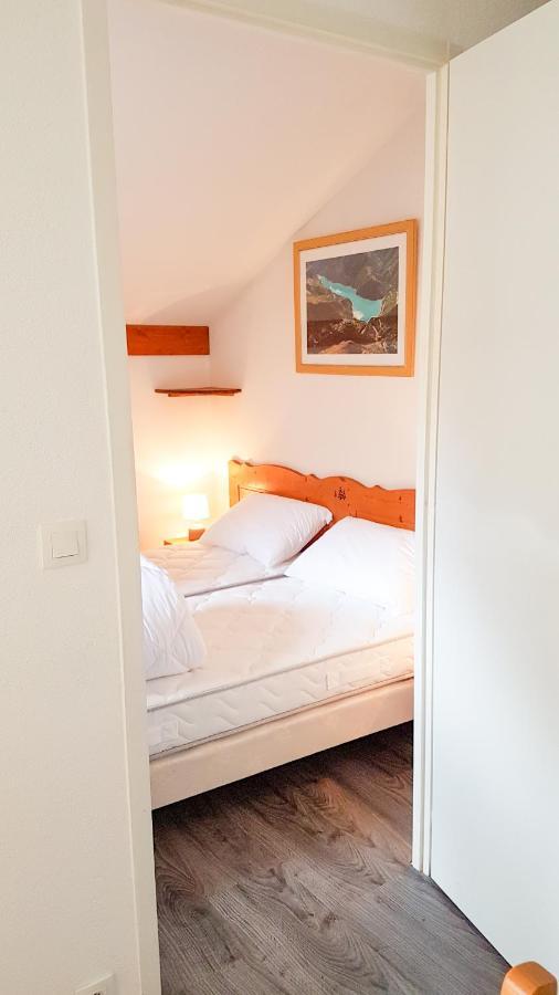 Aux Portes Du Parc National De La Vanoise Appartement Termignon Val Cenis Avec Wifi 외부 사진