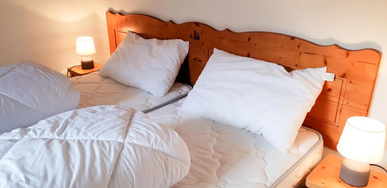 Aux Portes Du Parc National De La Vanoise Appartement Termignon Val Cenis Avec Wifi 외부 사진