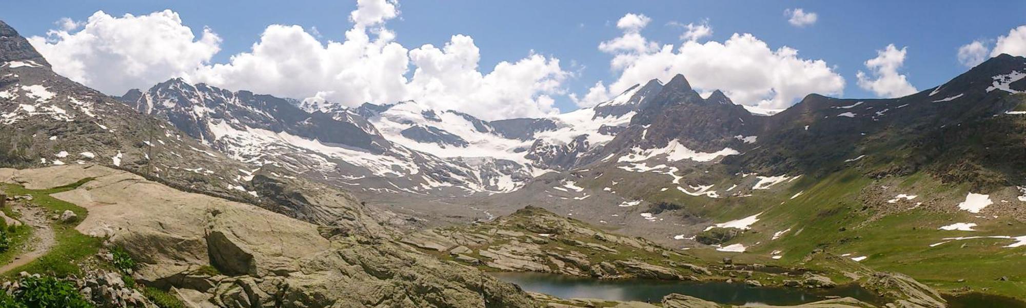 Aux Portes Du Parc National De La Vanoise Appartement Termignon Val Cenis Avec Wifi 외부 사진