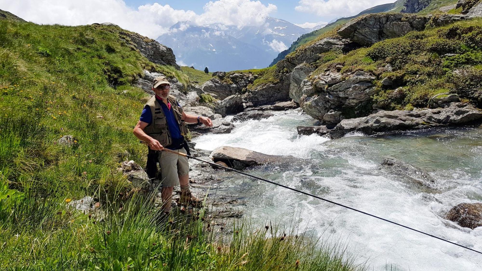 Aux Portes Du Parc National De La Vanoise Appartement Termignon Val Cenis Avec Wifi 외부 사진
