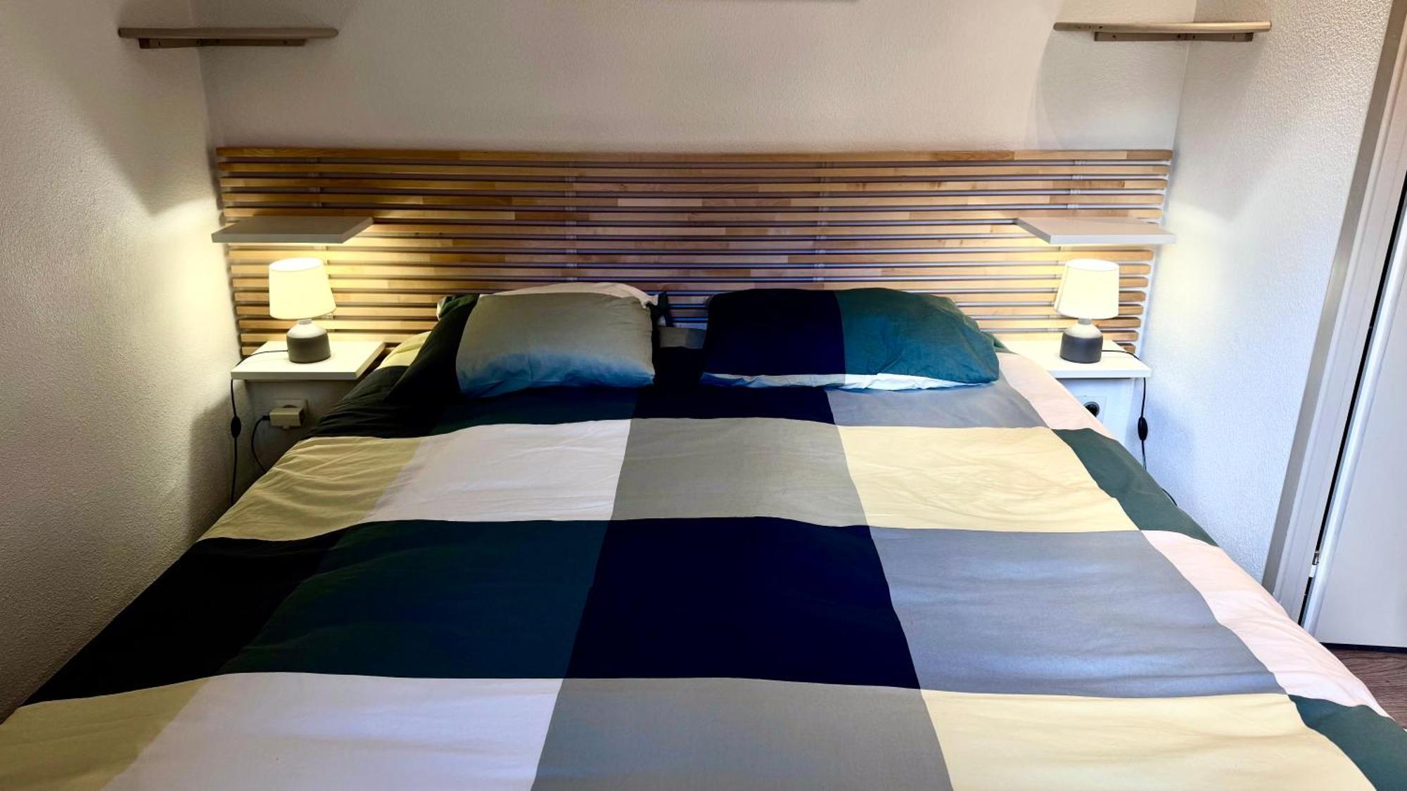 Aux Portes Du Parc National De La Vanoise Appartement Termignon Val Cenis Avec Wifi 외부 사진