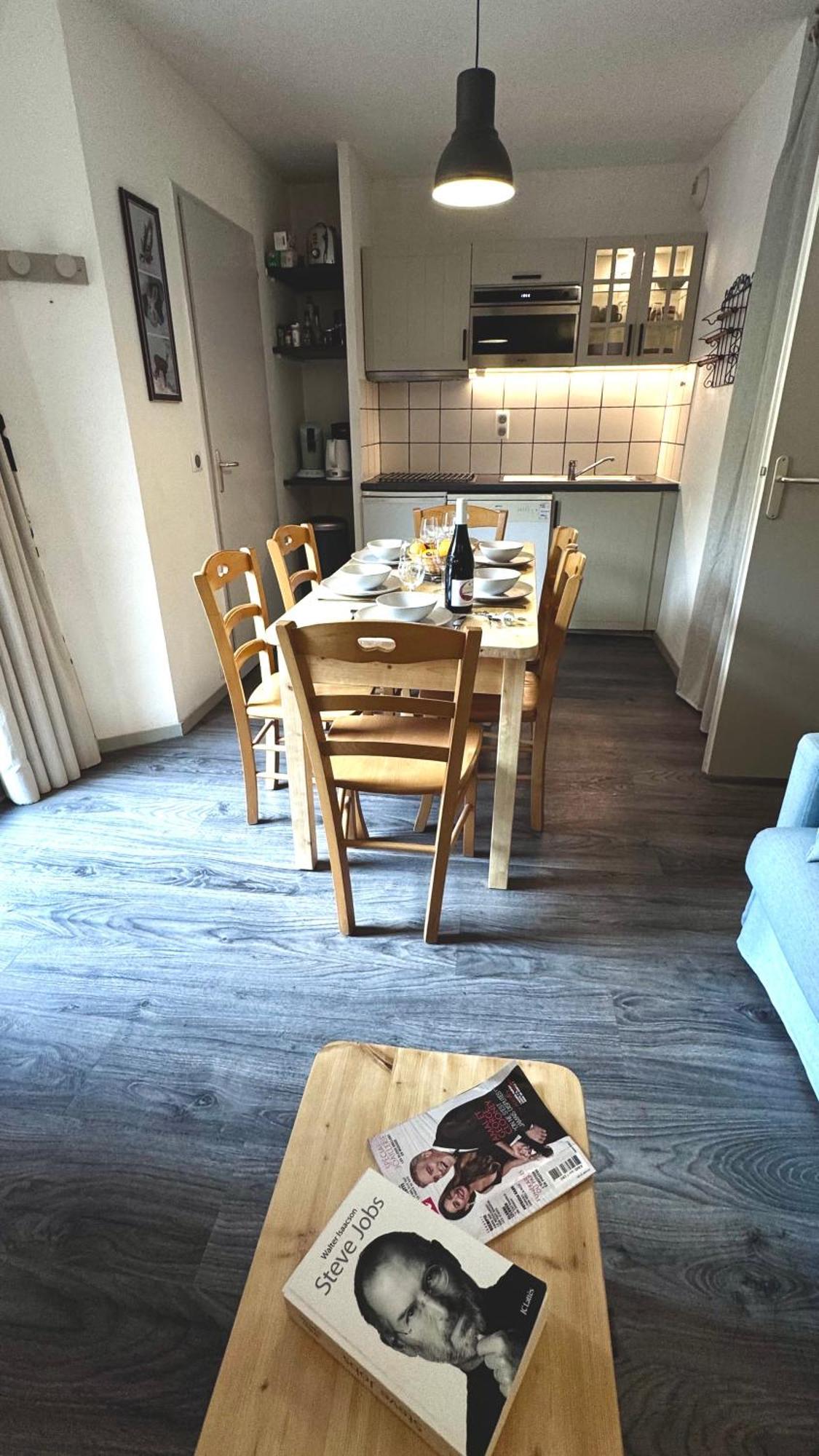 Aux Portes Du Parc National De La Vanoise Appartement Termignon Val Cenis Avec Wifi 외부 사진
